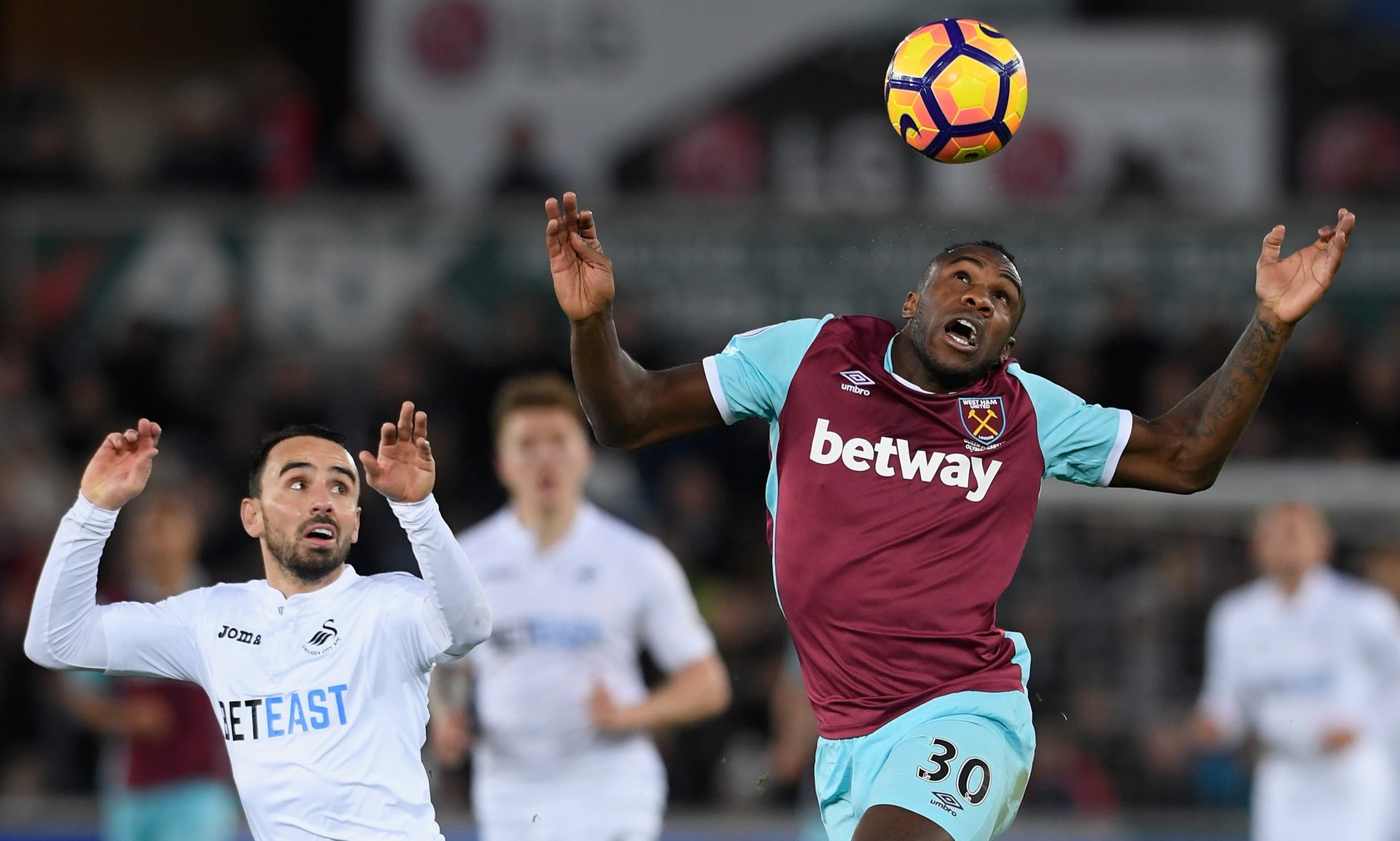 上形成自信 上形成自信