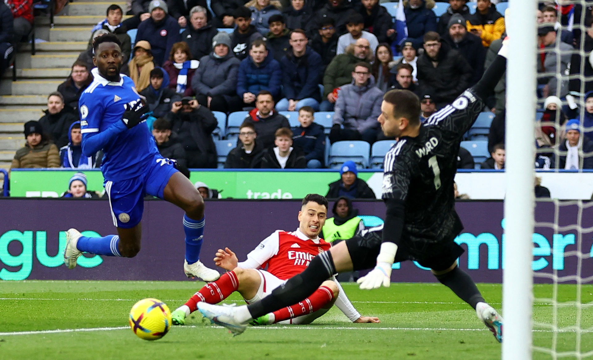 巴列卡诺管 巴列卡诺管